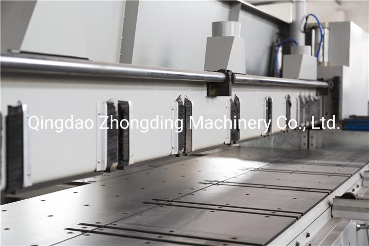Horizontal Precise CNC Panel Saw Beam Saw Machine