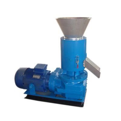 Small Wood Pellet Machine with CE