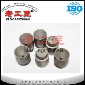 Tungsten Cemented Carbide D22# D20# D18# Threaded Nozzles