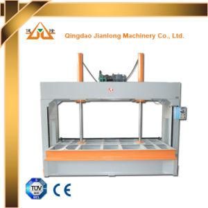 Cold Oil Press Machine for Wood Working