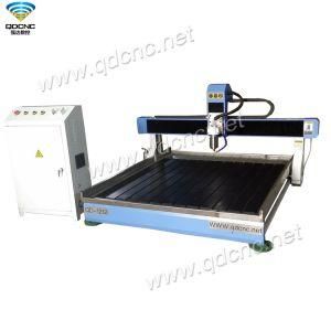 Desktop 1212 CNC Router Qd-1212