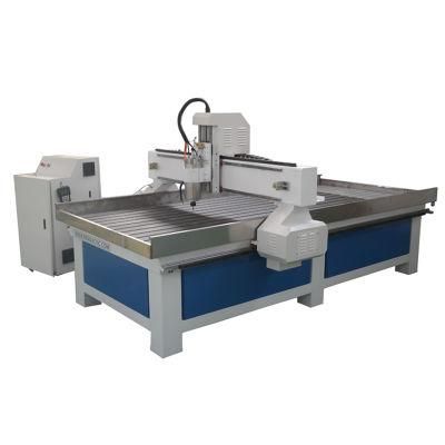 1224 1200*2400 CNC Router Machine for Metal/Wood/Acrylic Engraving Machine