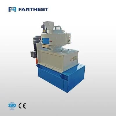 California Biomass Pellet Mill Machine for Wood Sawdust