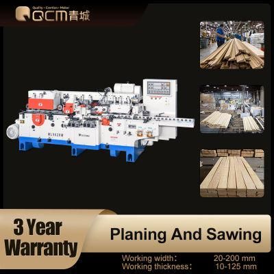 ML9620M Woodworking Machinery Planing and Sawing Combination Machine Rip Saw