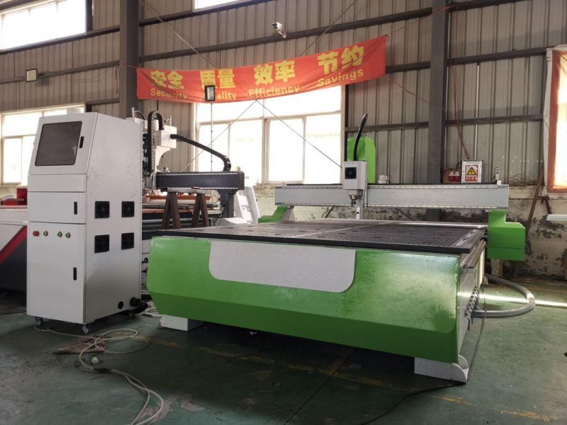 1325/2030 Big Size Woodworking CNC Router Machine Wood 2070*2800mm MDF Board Cutting and Engraving Machine Router 2130