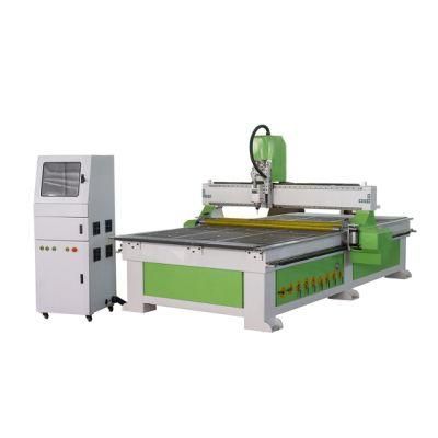 Discount Price Wood Router Wooden Door Engraving Machine / CNC Router Wood Furniture Making / Wood Carving Equipment 1325
