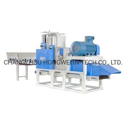 Wood Shredding Machine / Biomass Sawdust Machine / Crushing Equipment