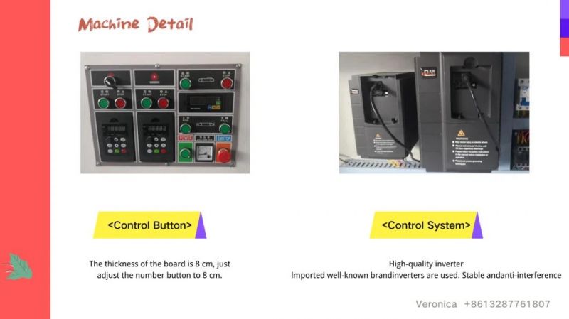 Automatic Polishing Machine for Special-Shaped Sanding Machine