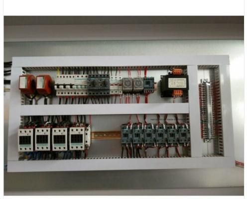 Automatic Plywood Wide Belt Sander Machine