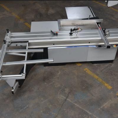 CNC Woodworking Sliding Table Panel Saw Machine for Sale