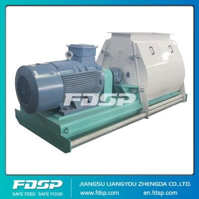 Stable Performance Wood Chips Hammer Mill Wood Grinding Machine for Sale