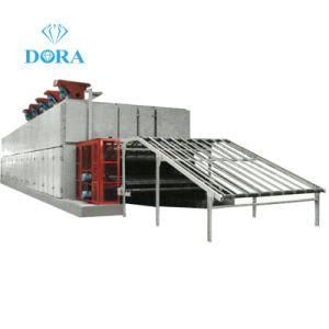 One Side Roller Veneer Drying Machine Veneer Dryer for Plywood Production Line