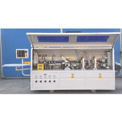 Zd500 Edge Banding Machine for Sale Other Woodworking Machinery