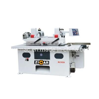 ZICAR MJ164A high efficiency Single blade rip saw