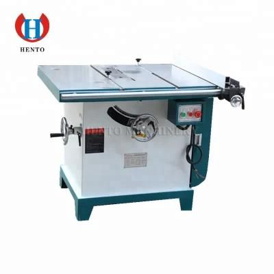 Saw Mill Machine / Shaft Table Circular Saw Grinding Machine