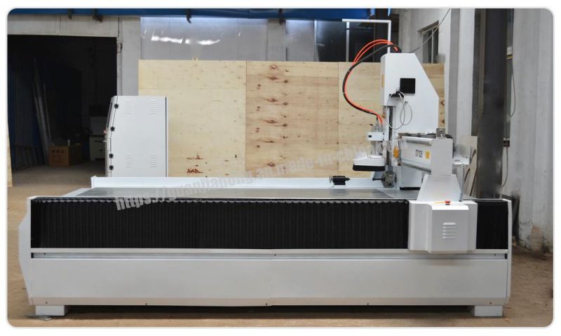 2D and 3D CNC Router Machine with Rotary 1325, CNC Wood Engraving Machine