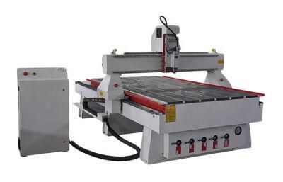 Professional High Precision CNC Wood Router Fx1325