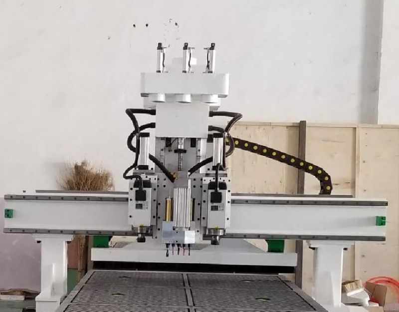 3D CNC Milling Machine 1530 Quality CNC Router for Kitchen Cabinet