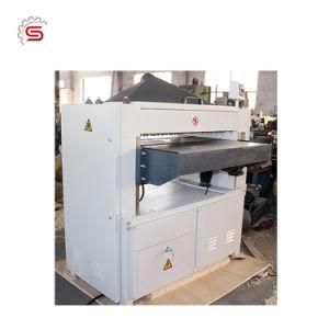 Wood Planer Moulder MB1010e Single Planer for Wood