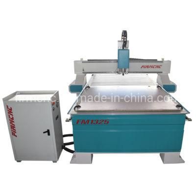 Hot Sale CNC Wood Router Furniture Cabinets Cutting 3D CNC Wood Carving Machine