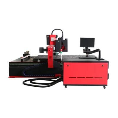 Youhao Fully CNC Plasma Table New Type New Design with CNC Router
