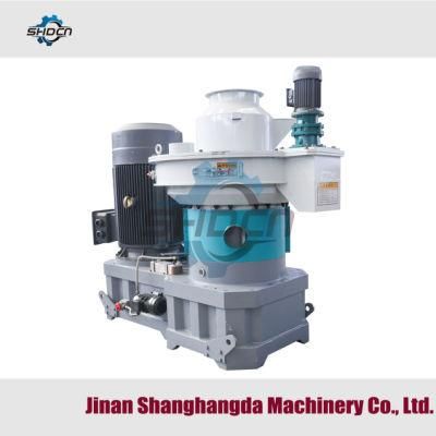 Shd Best Price Biomass Pellet Making Machine Rice Husk Straw Sawdust Wood Pellet Mill Machine