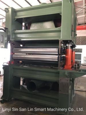 Heavy Duty Calibrator Sander Machine for Plywood Making