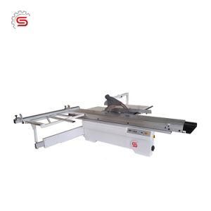 Wood Cutting Panel Saw Ki400K Sliding Panel Saw