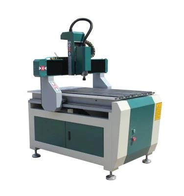 China Hot Model CNC Advertising Router Machine