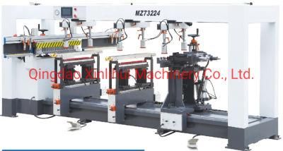 Multi-Head CNC Machines with Drilling, Counter Boring and Milling Capability. Power Drill Hinge Price CNC Plate Drilling Machine