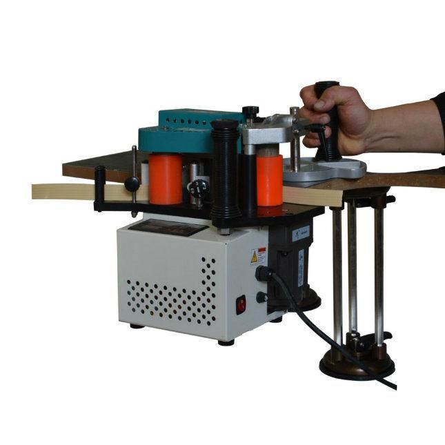 Jbt102 Portable Woodboard Edge Banding Machine Price