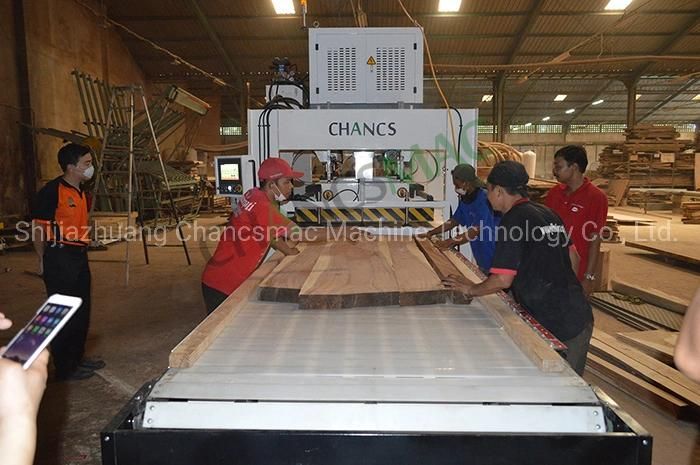 High Frquency Press for Door Assembly for Batten Sealing Projects