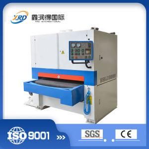 High Quality Sanding Machine for Bottom Coating Door