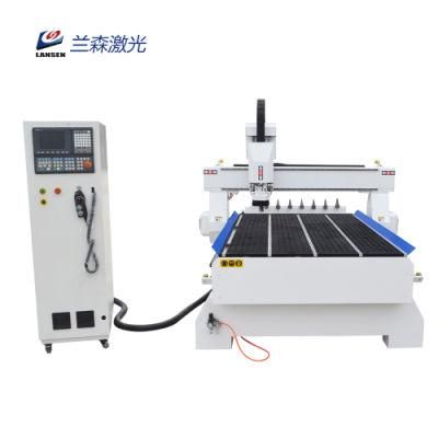 Router Cutting Atc 1325 CNC Machine for Woodworking