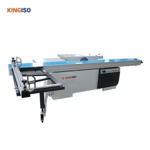 Mjk61-38td Precision Elcetric Panel Saw Machine Price Woodworking