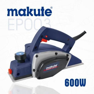 Makute Electric Wood Planer 82mmx1.5 Woodworking Machine
