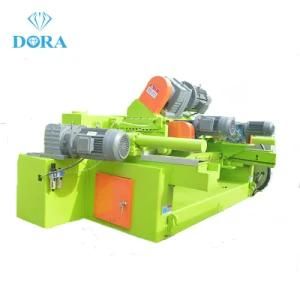 Spindleless Rotary Veneer Peeling Machine for Plywood Making