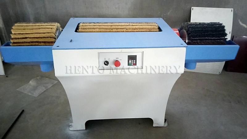 China Manufacturer Cheap Wooden Sheet Polishing Machine / Electric Polishing Sander Wood Machine