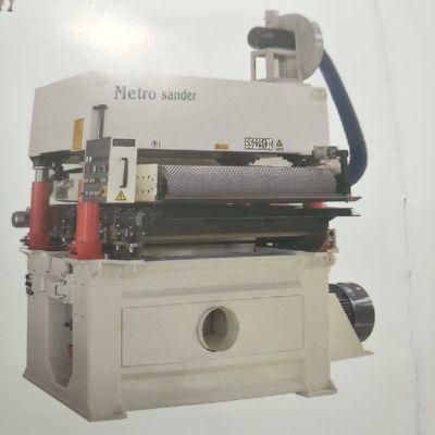 Automatic Double Side Polishing Sander