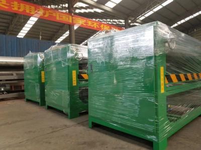 High Quality Glue Spreader Machine for Plywood