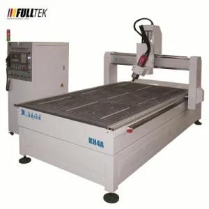 4 Axis Wood CNC Router 3D Engraving