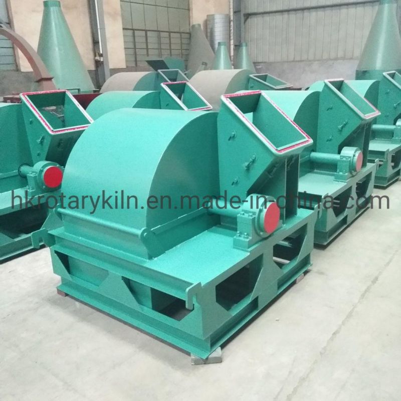 Best Quality Portable Electric Branches Wood Crusher