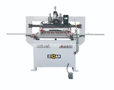 Single Row Wood Multi-Boring Machine Woodworking Single Row Boring Machine MZ1