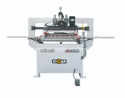 Single Row Wood Multi-Boring Machine Woodworking Single Row Boring Machine MZ1