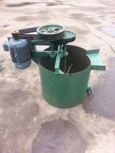 Plywood Glue Mixer or Blender