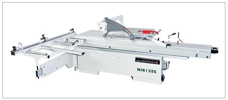 Woodworking Sliding Table Panel Saw in China with Good Price