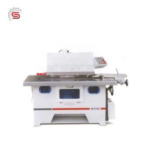 Woodworking Machine Bamboo Single Rip Saw