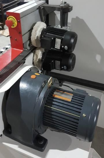 Jbt80 Portable Edge Banding Machine for Woodworking