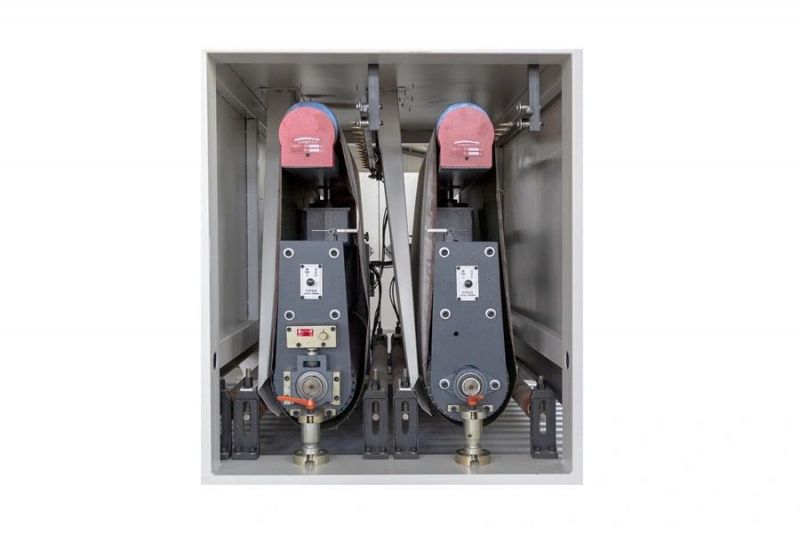 Zdr-R1300 Lacquered Wide Belt Sander