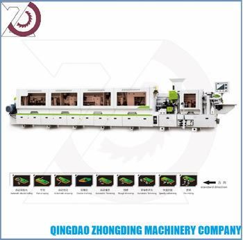 Woodworking Machine Edge Banding Machine